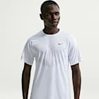 Nike Stride Men's Dri-FIT ADV Short-Sleeve Running Top. Nike ZA